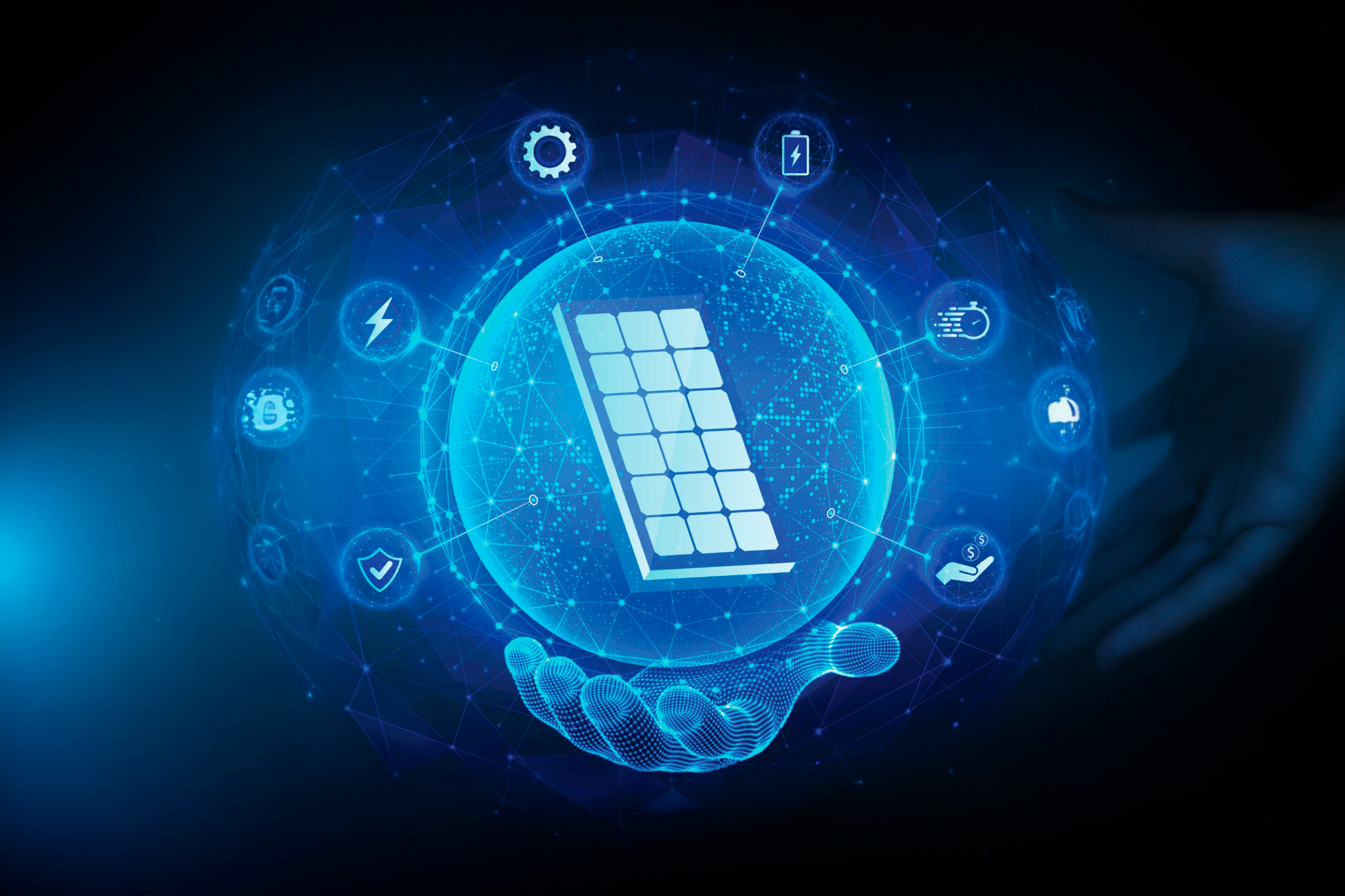 O que não te contam sobre paineis solares