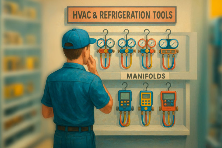 Qual é o melhor manifold? Três dicas que vão ajudar você a escolher o seu!
