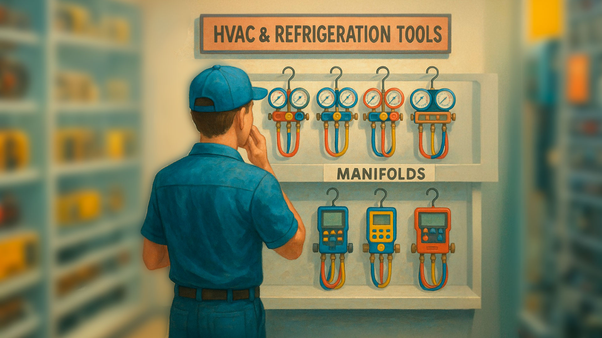 Qual é o melhor manifold? Três dicas que vão ajudar você a escolher o seu!