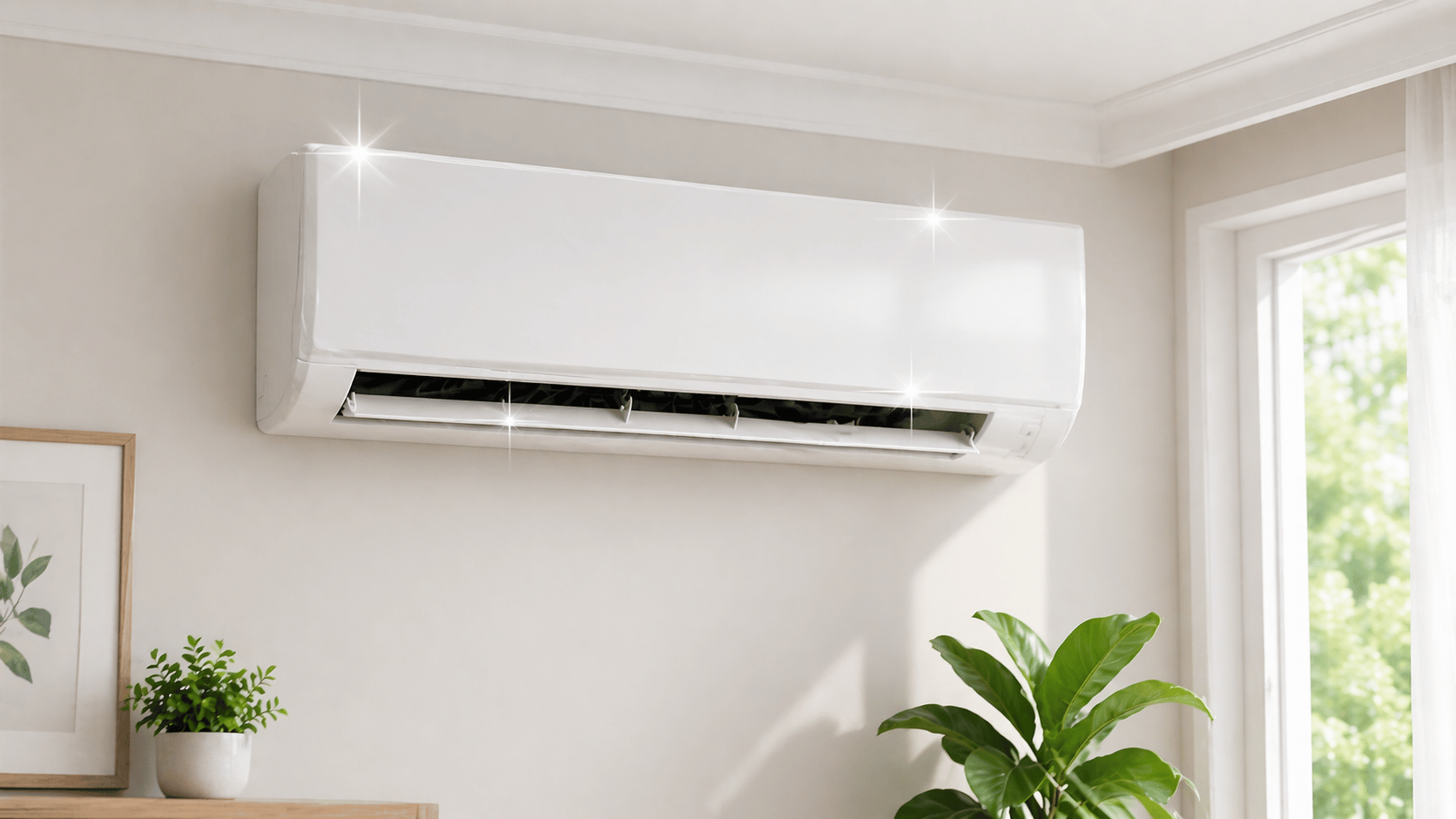 5 segredos para uma limpeza de ar-condicionado nível profissional